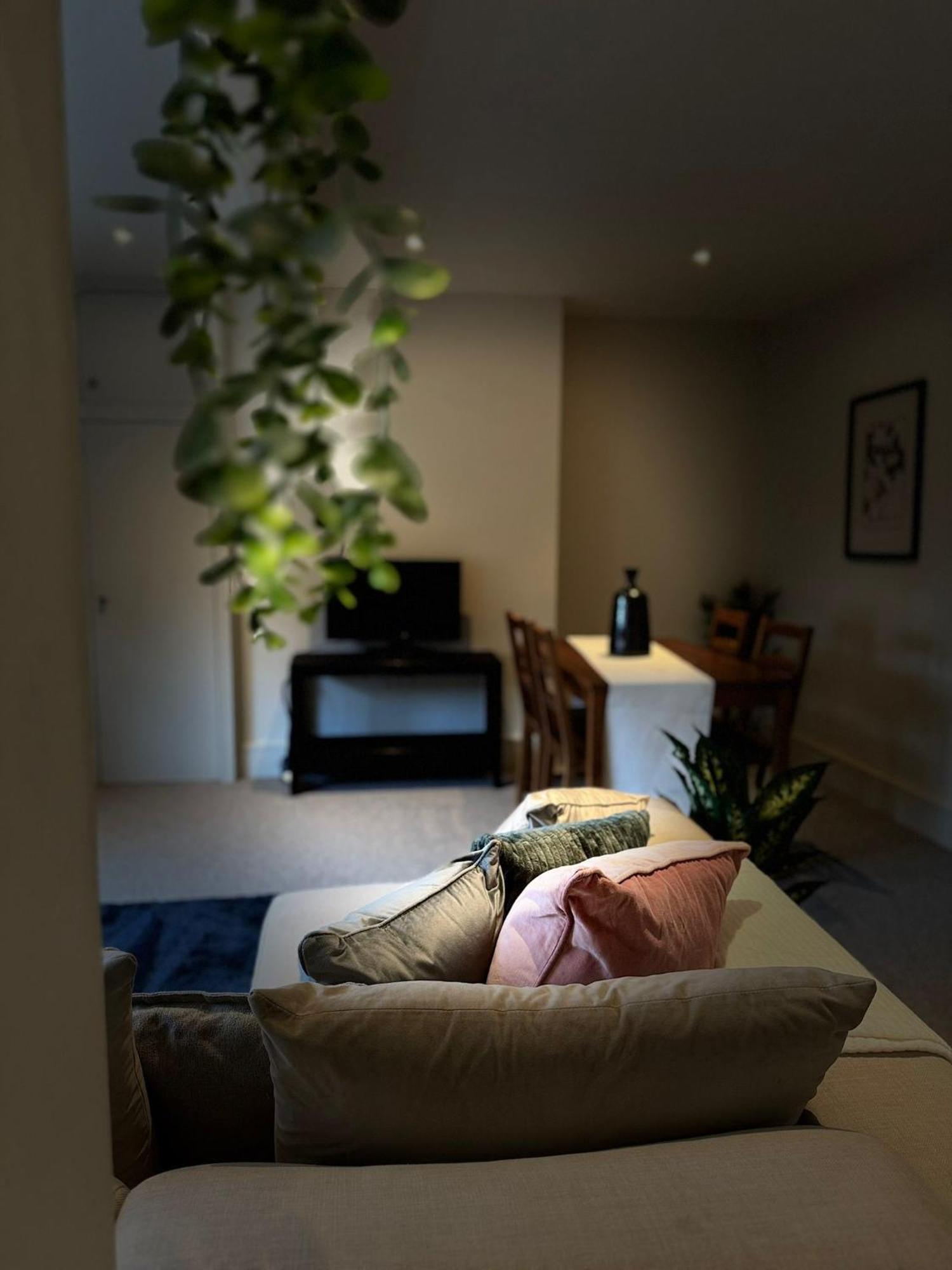 Osbourne House Pink 2 Bed, 2 And Half Bath Apartment Birmingham Exterior photo