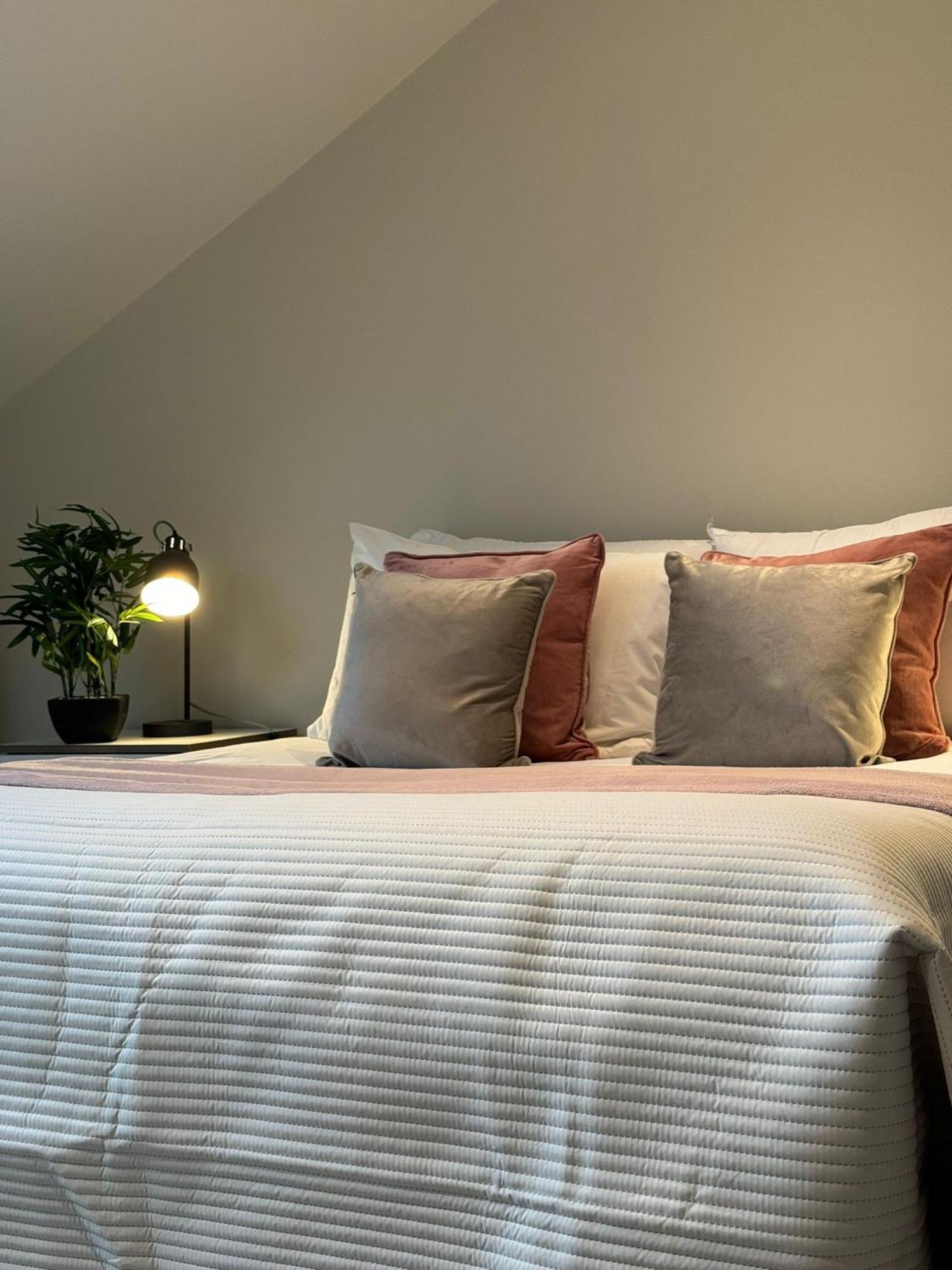 Osbourne House Pink 2 Bed, 2 And Half Bath Apartment Birmingham Exterior photo